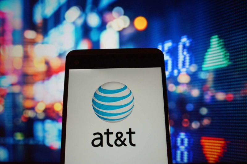AT&T Paying $60 Million To Settle Lawsuit Related To “Unlimited” Data Plans