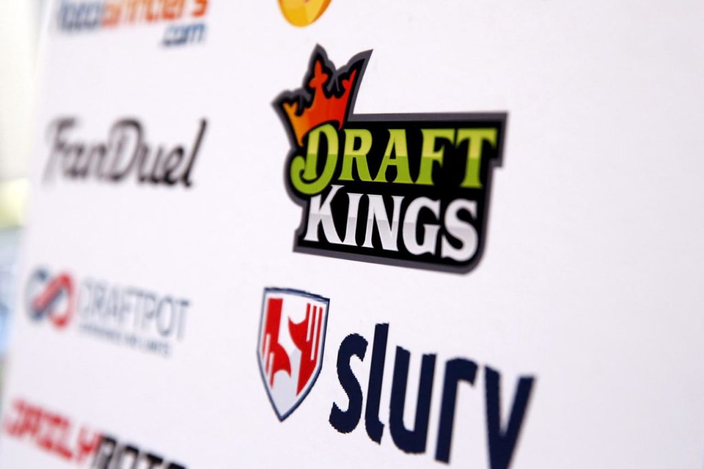 Diamond Eagle To Purchase DraftKings, A Fantasy Sports Provider
