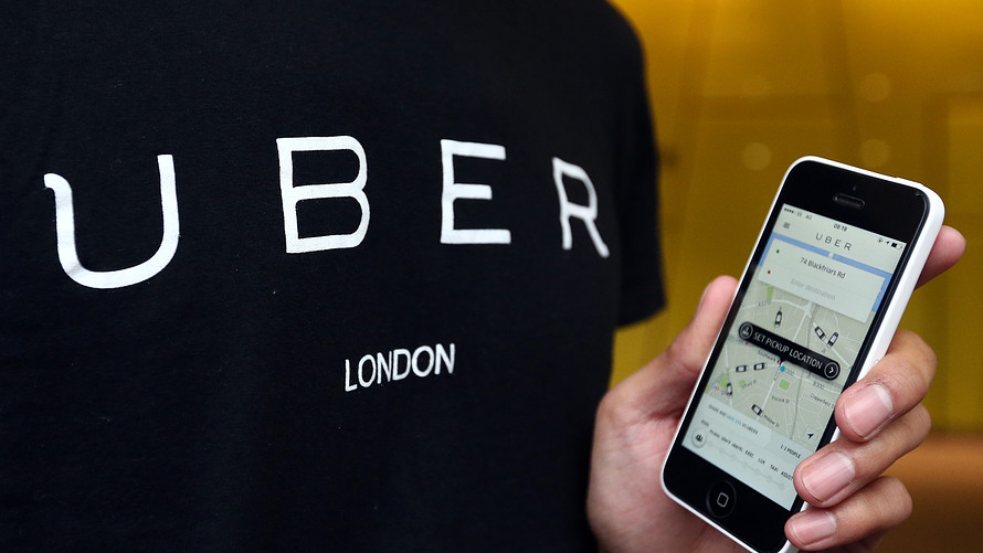 Uber stripped of its London license as regulator says it puts passenger life on risk