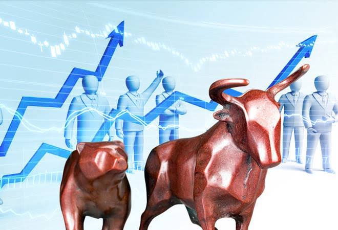 Decade Long Bull Market Brings Gradual Economic Growth