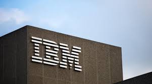 Morgan Stanley Cites Slowing Growth For Downgrading IBM