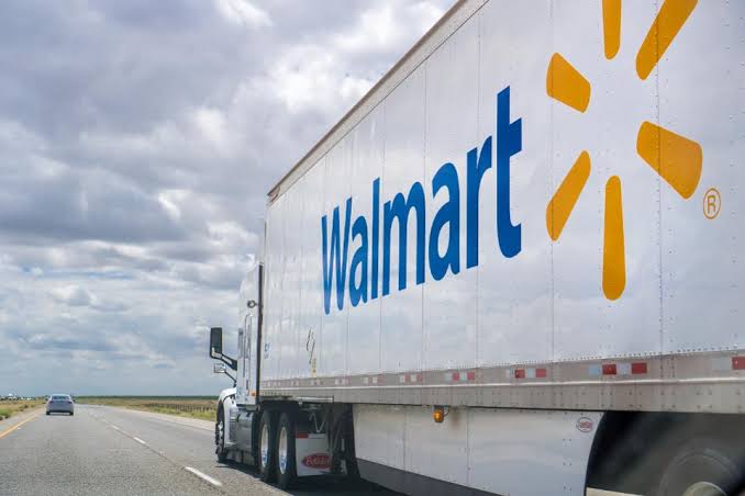 Walmart's Amazon Attack Strategy Can Place 5G Antennas In Stores
