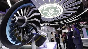 U.S. May Block Supply Of GE Engines To China