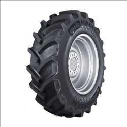 Global Agriculture Tyre Market