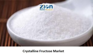 Global Crystalline Fructose Market